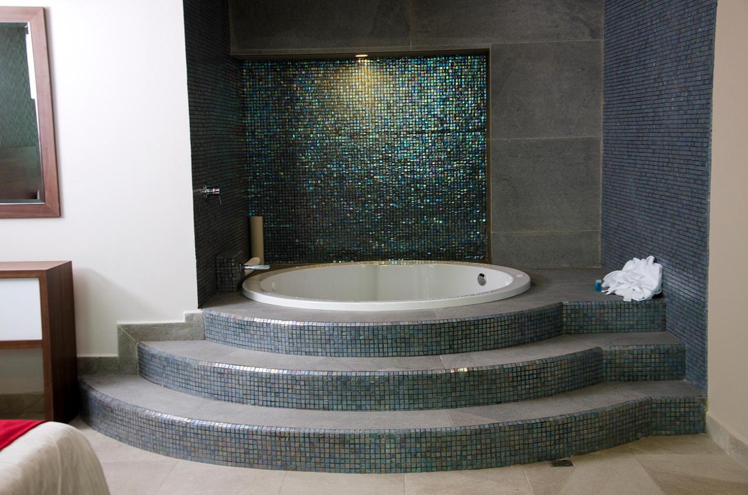 פואבלה Hotel 5 De Mayo מראה חיצוני תמונה